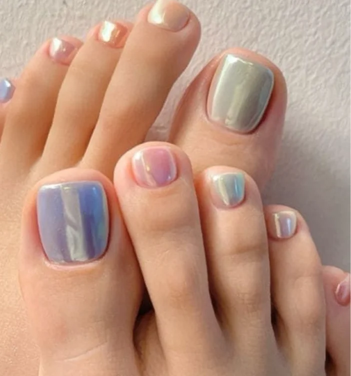 Pedicure 