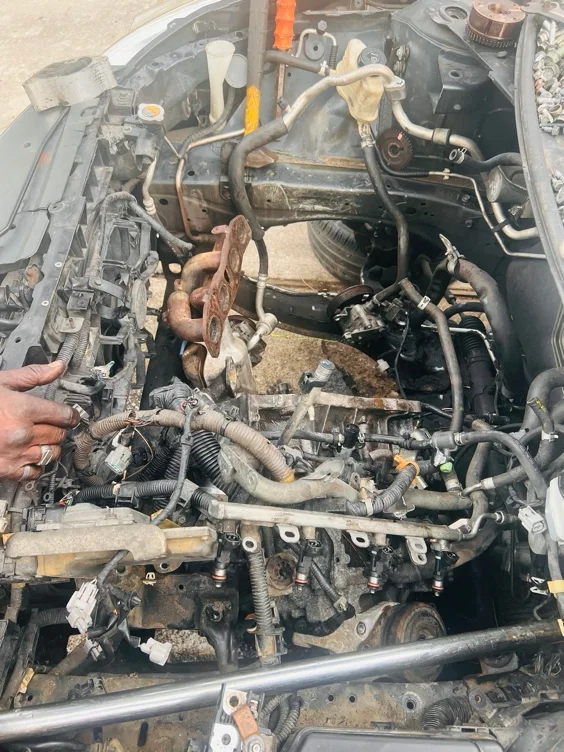 Car Repairs 