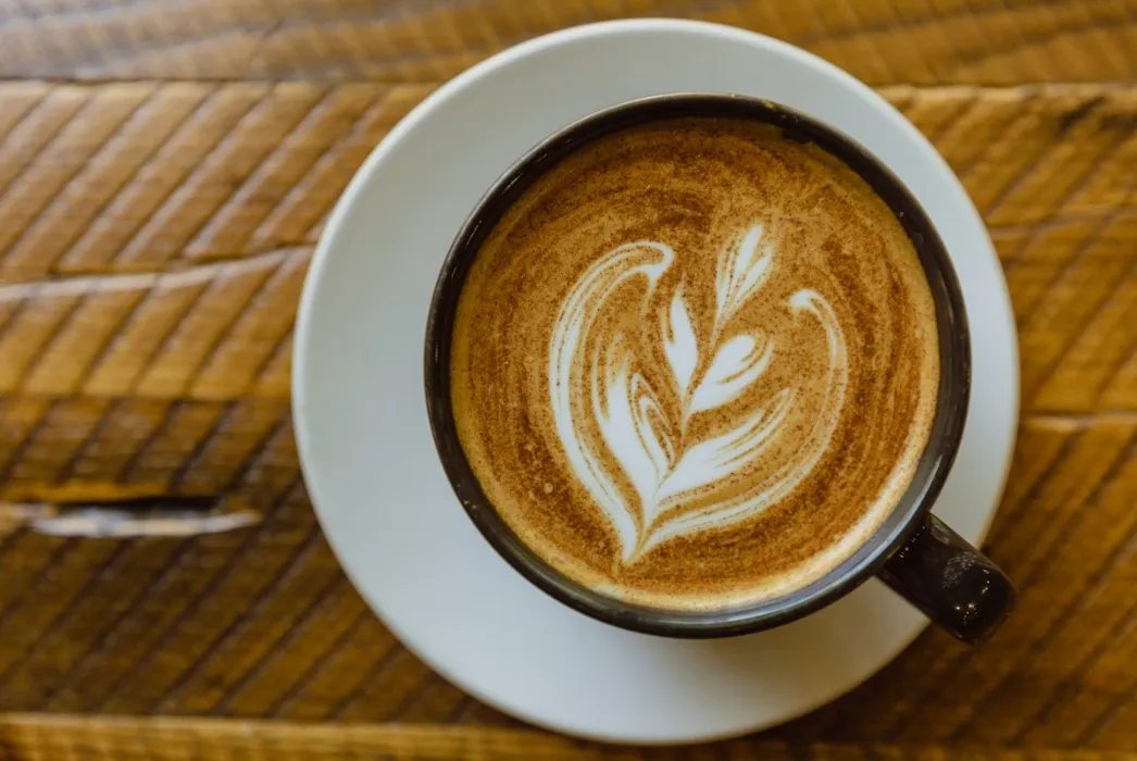 'love to go out for a coffee