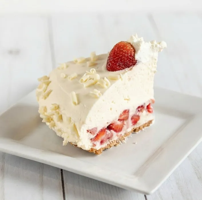 Weekly slice of cake