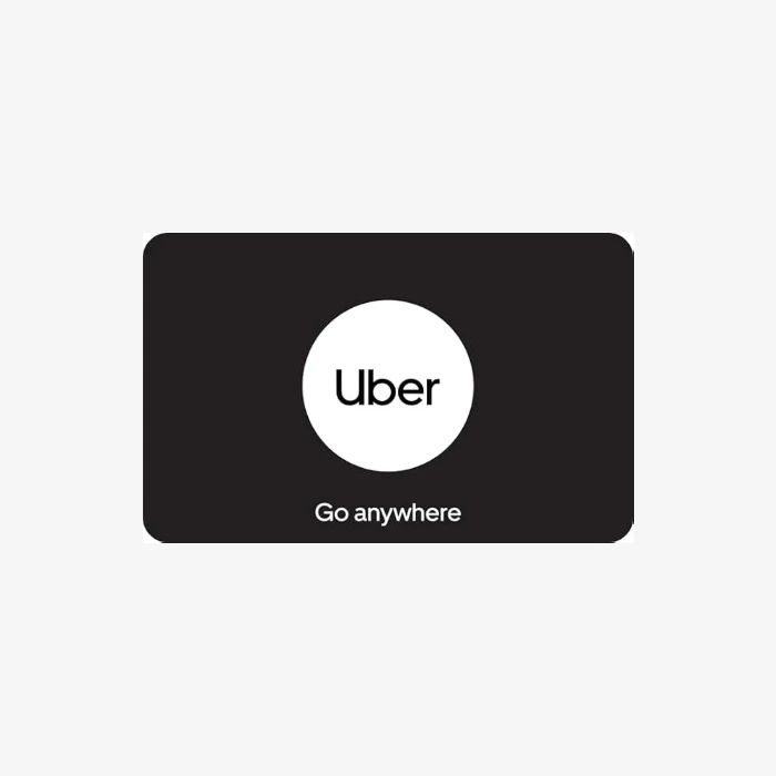 Uber rides