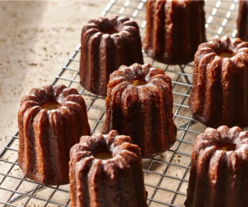 Cannelés 