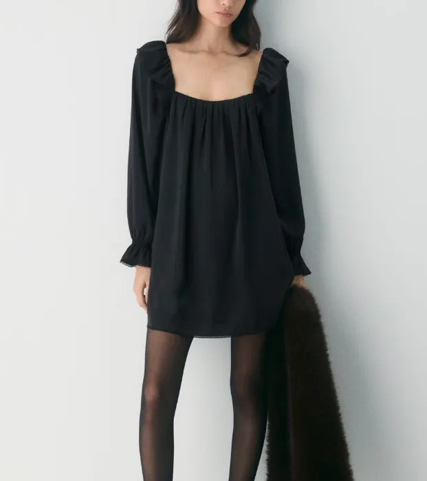 Aritzia, Heyden Dress