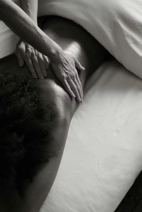 Therapeutic massage