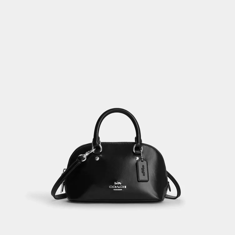 Lara Satchel Bag