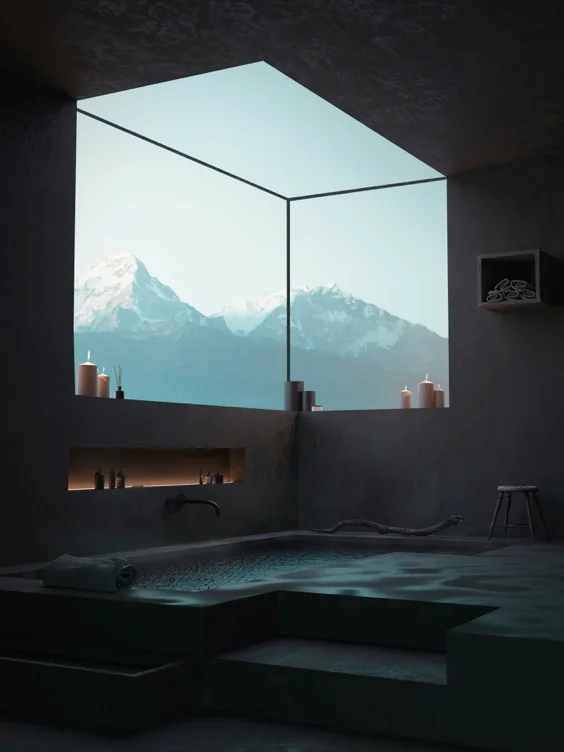 Dreamy Day Spa ($275)