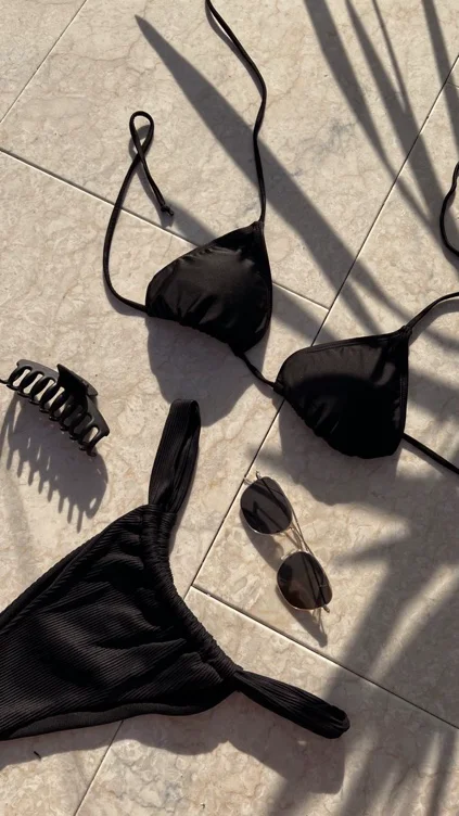 Bikini ($50)