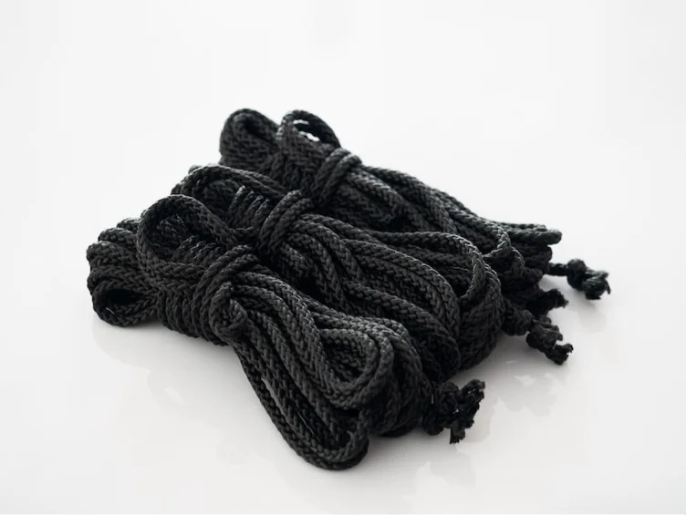 Shibari Ropes