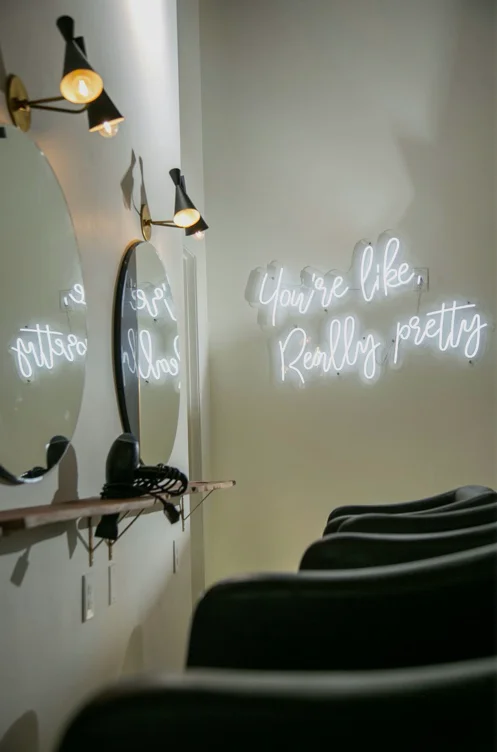 Hair & Nail Appointment ($300)