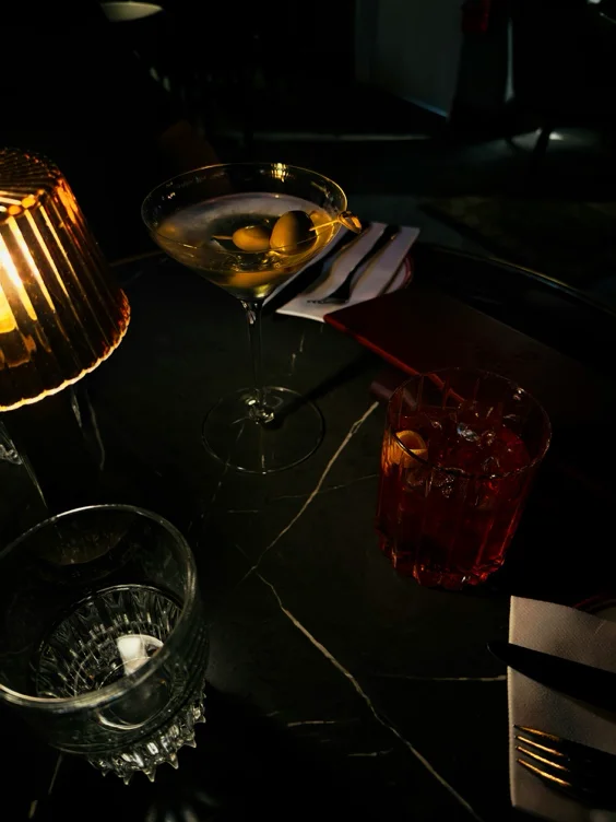 Cocktails for the Girls ($75)