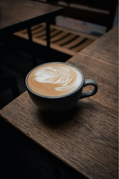 Coffee ($10)