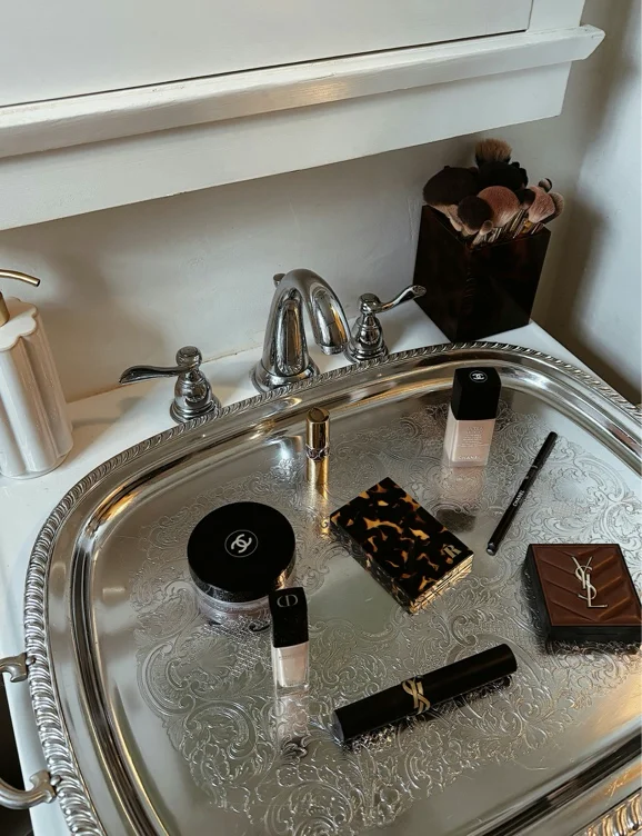 Skincare & Makeup Restock ($200)