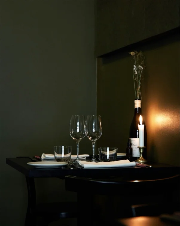 Date Night Fund ($250)