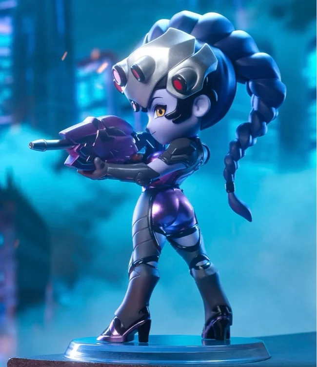 POP MART Overwatch WidowMaker