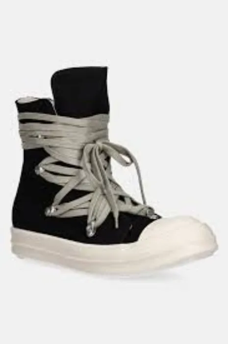 MEGALACE® SNEAKS| RICK OWENS