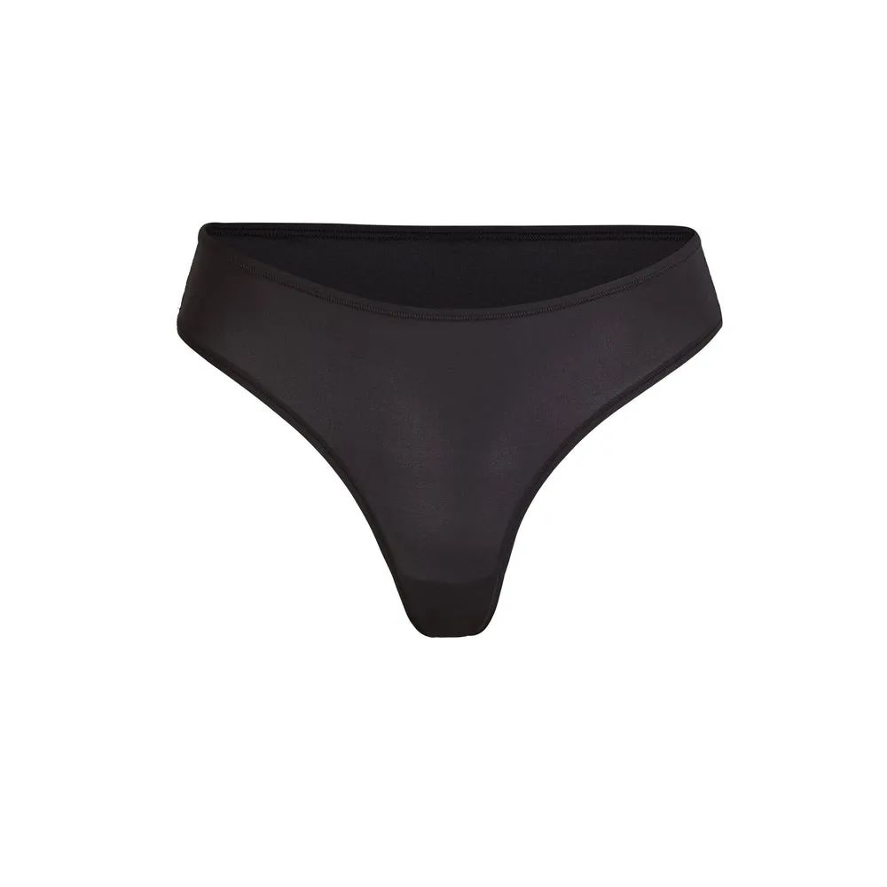 SKIMS Fits Everybody Thong — 3-pack