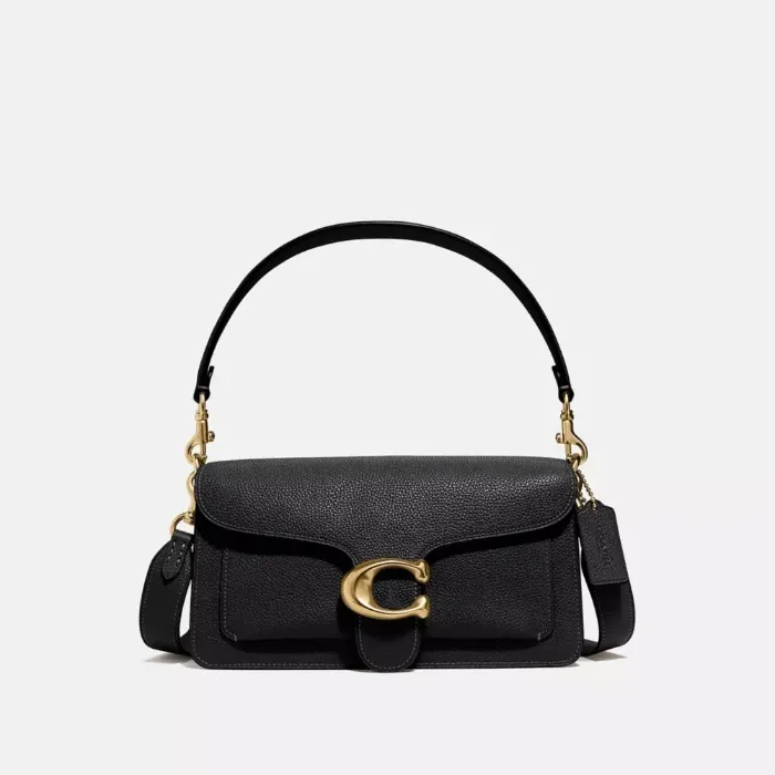 Coach Tabby 26 — black