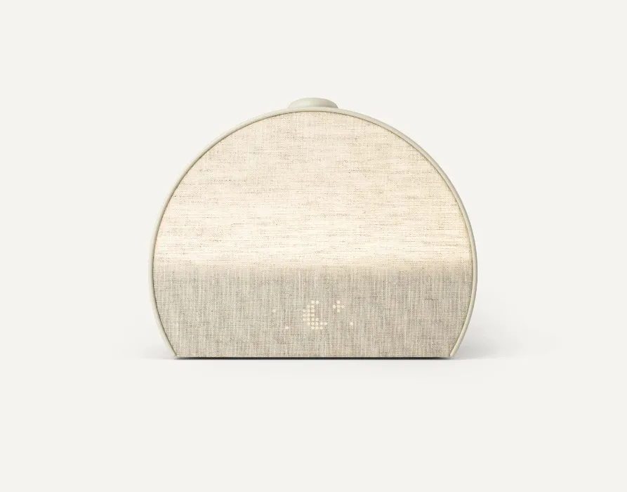 Hatch Restore 2 sunrise alarm