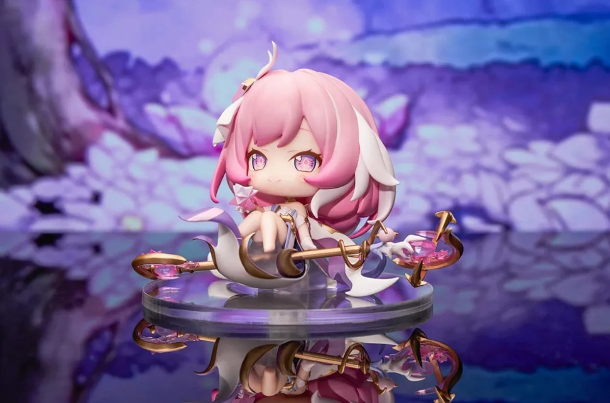 Elysia Small Figurine ♪