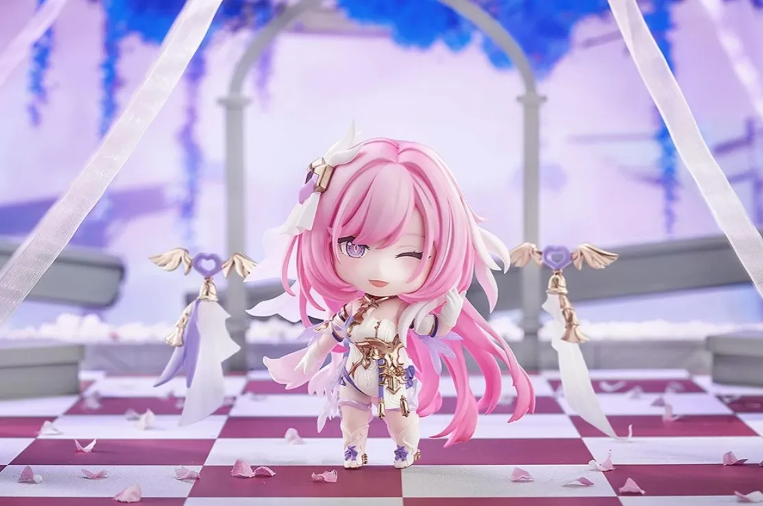 Elysia Figurine ♪
