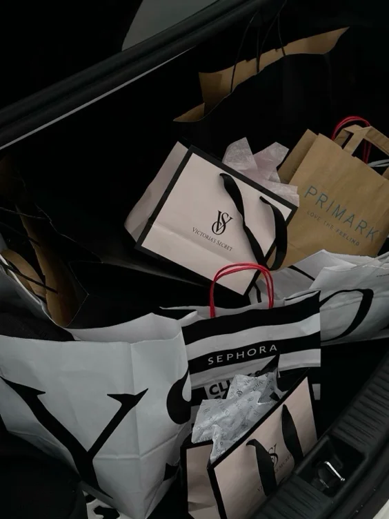 Shopping 
