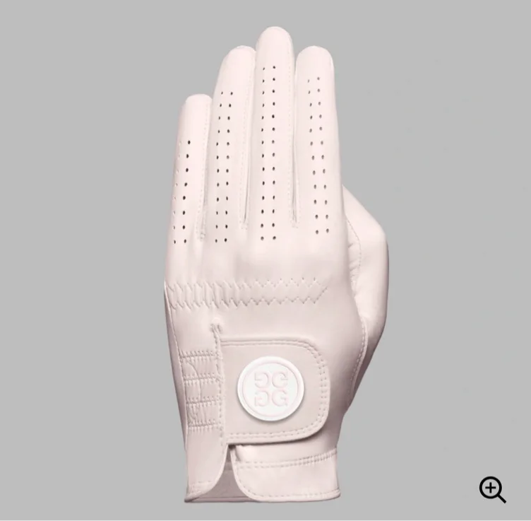 girly golf glove ✨