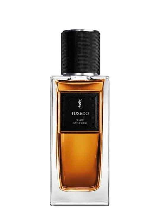 YSL Tuxedo - I love this Scent ✨