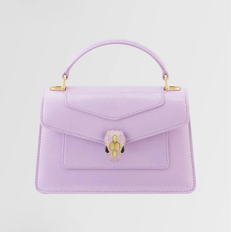 Bulgari Serpenti Minibag