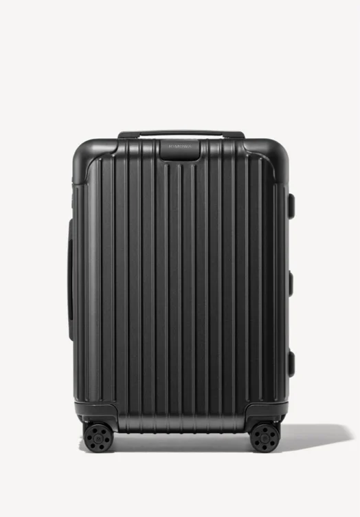 rimowa luggage small