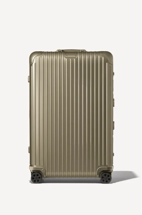 rimowa luggage large 