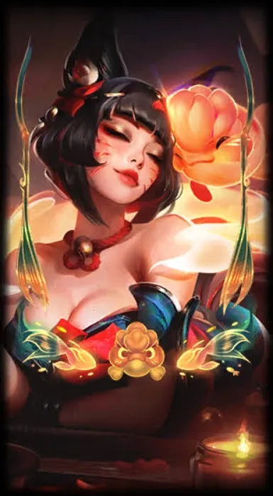 Ahri After hours Wig Fund 