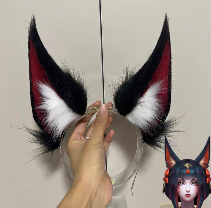 Ahri After Hours Ears