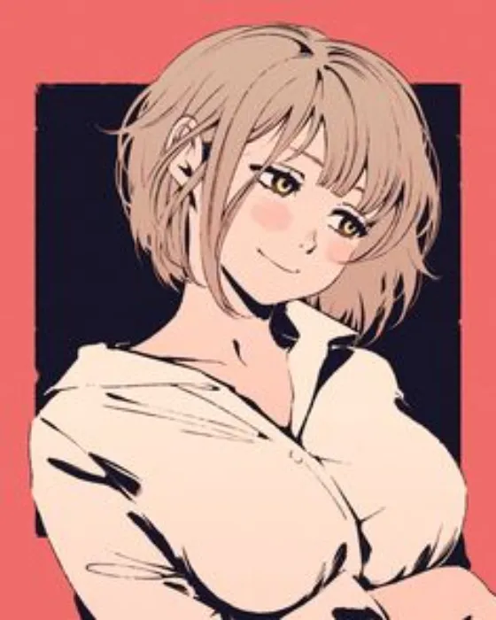 Falin Wig Delicious In Dungeon