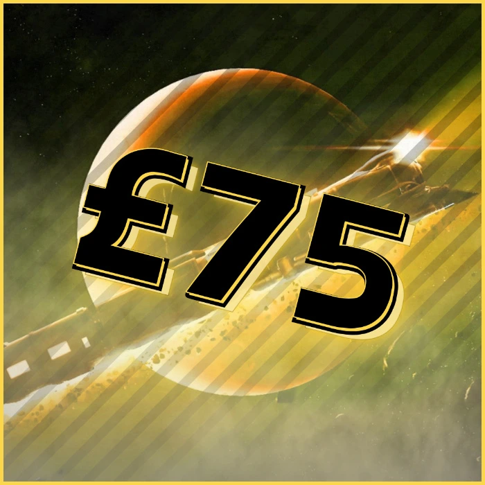 £75
