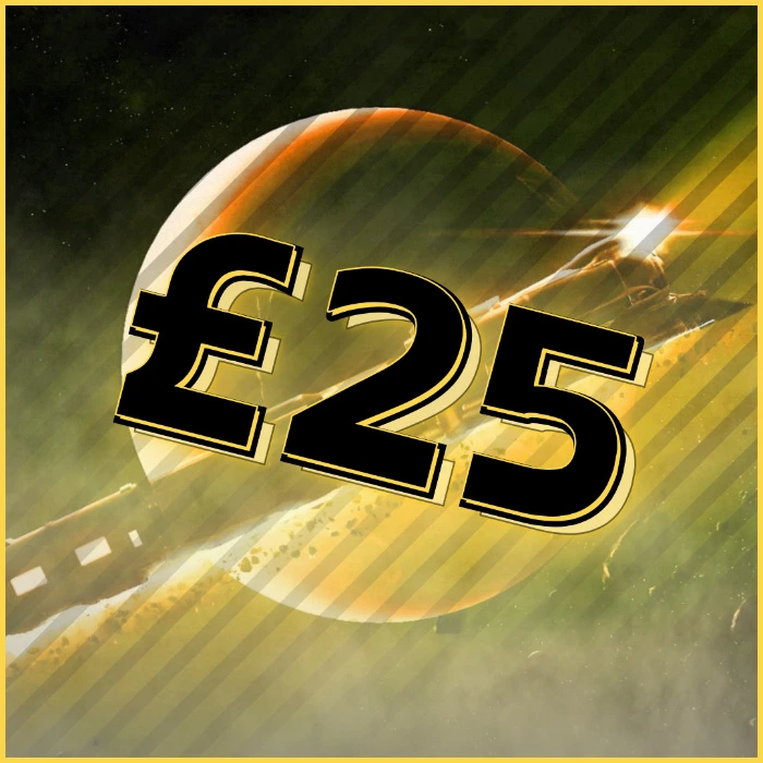 £25
