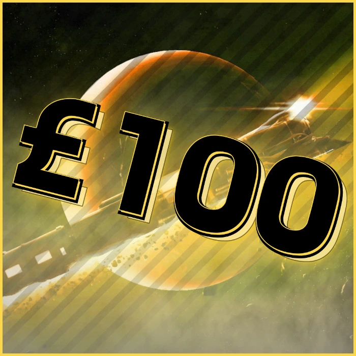£100