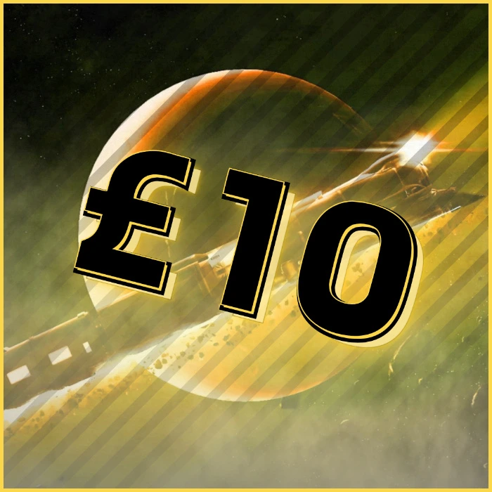 £10