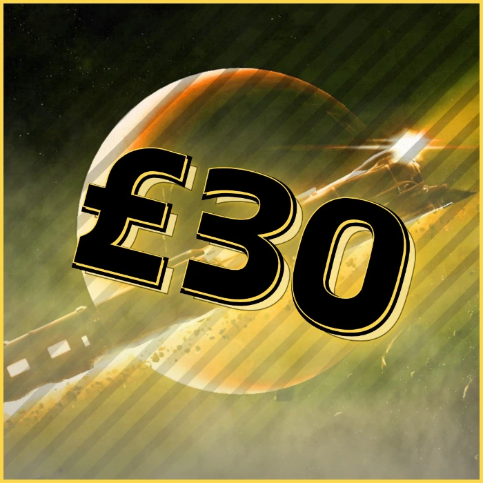 £30