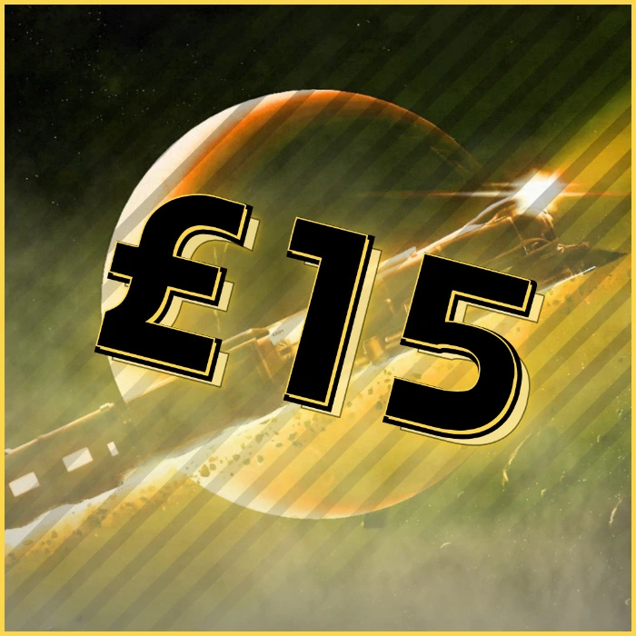 £15