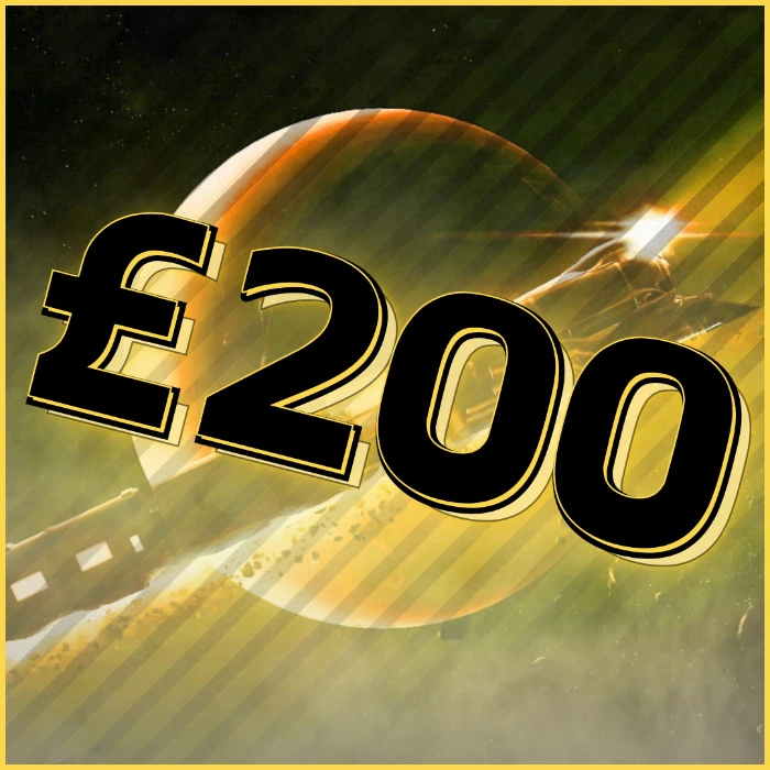 £200