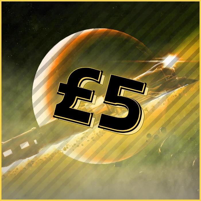 £5