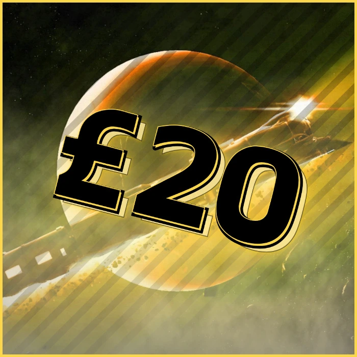 £20