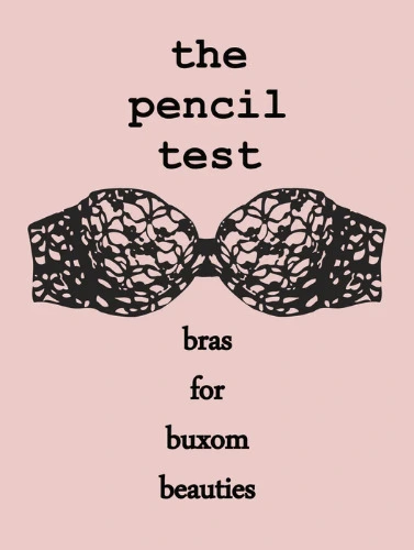 Brasserie et Lingerie from The Pencil Test PDX