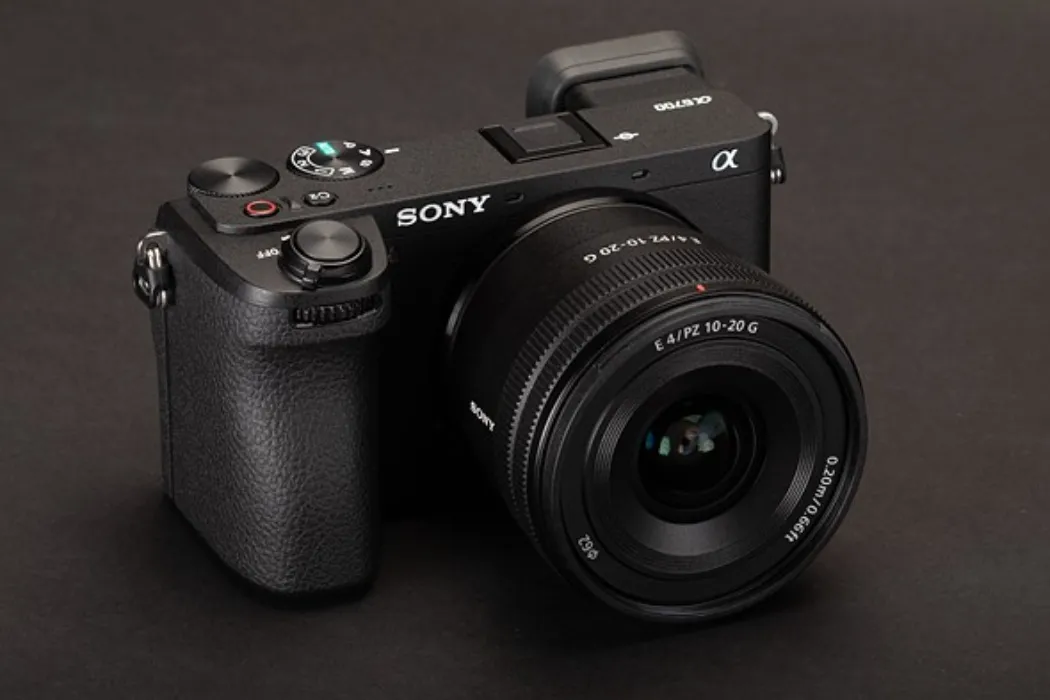 NEW CAMERA 