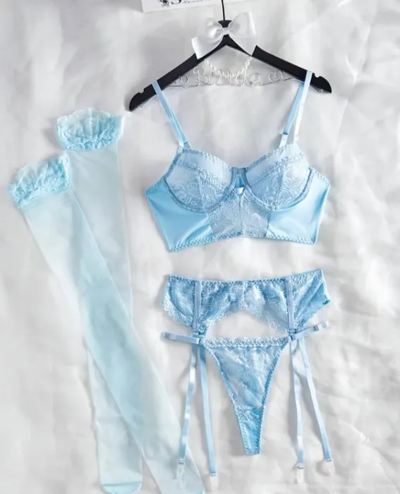 new underwear