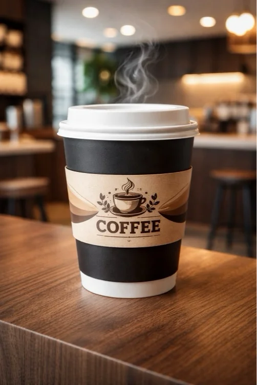 Coffee☕️🔗💛