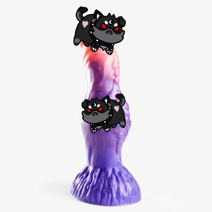 The Werewolf | Medium | Uncover Creations