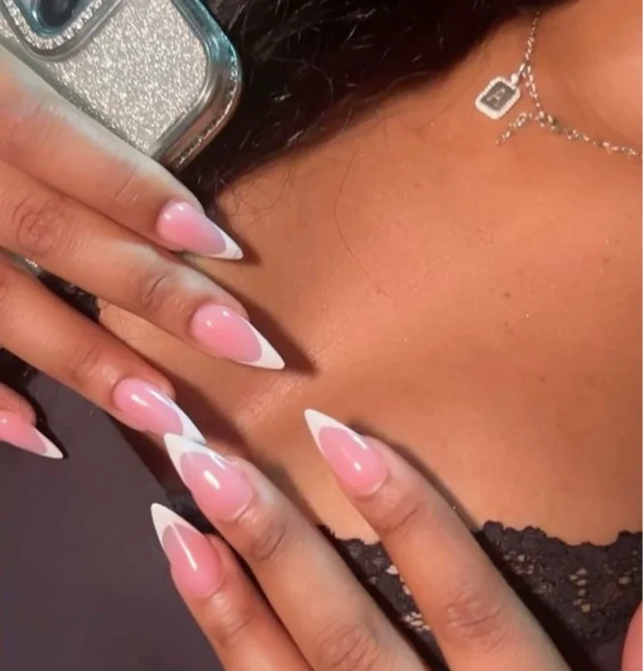 nails ($150)
