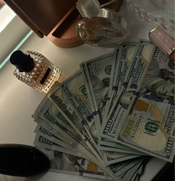 down payment ($1000)