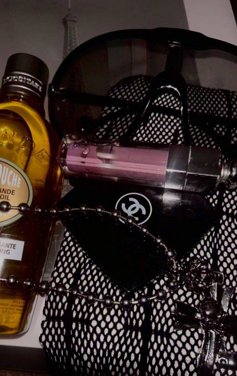 Makeup RE-UP